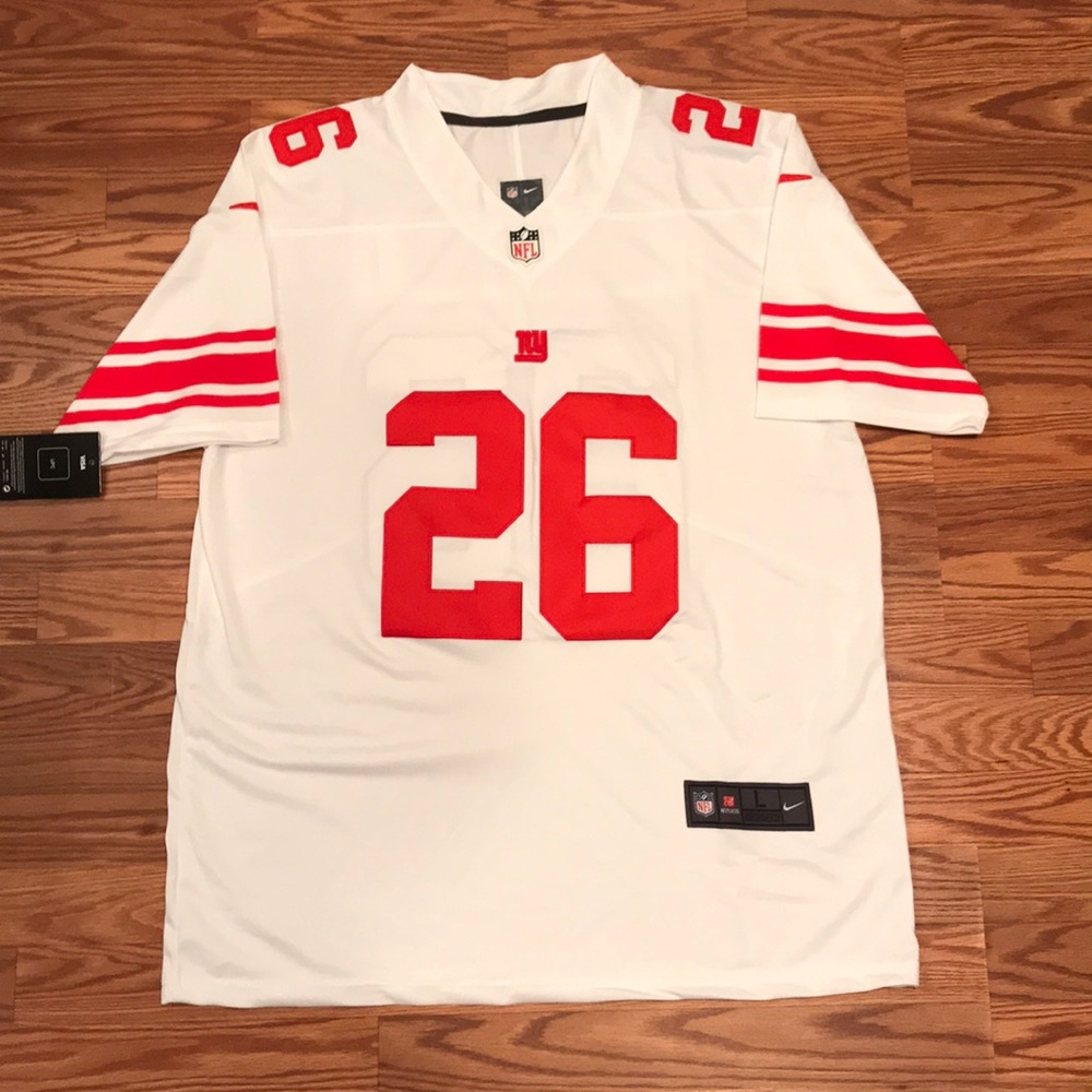 Saquon Barkley